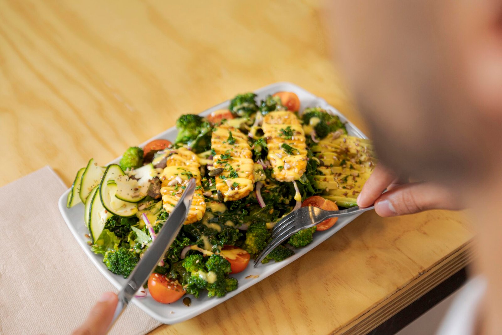 Keto Lunch Recipes You'll Actually Want to Eat
