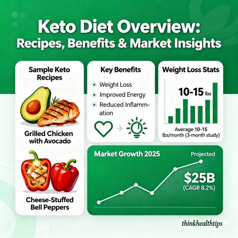Keto meal recipes