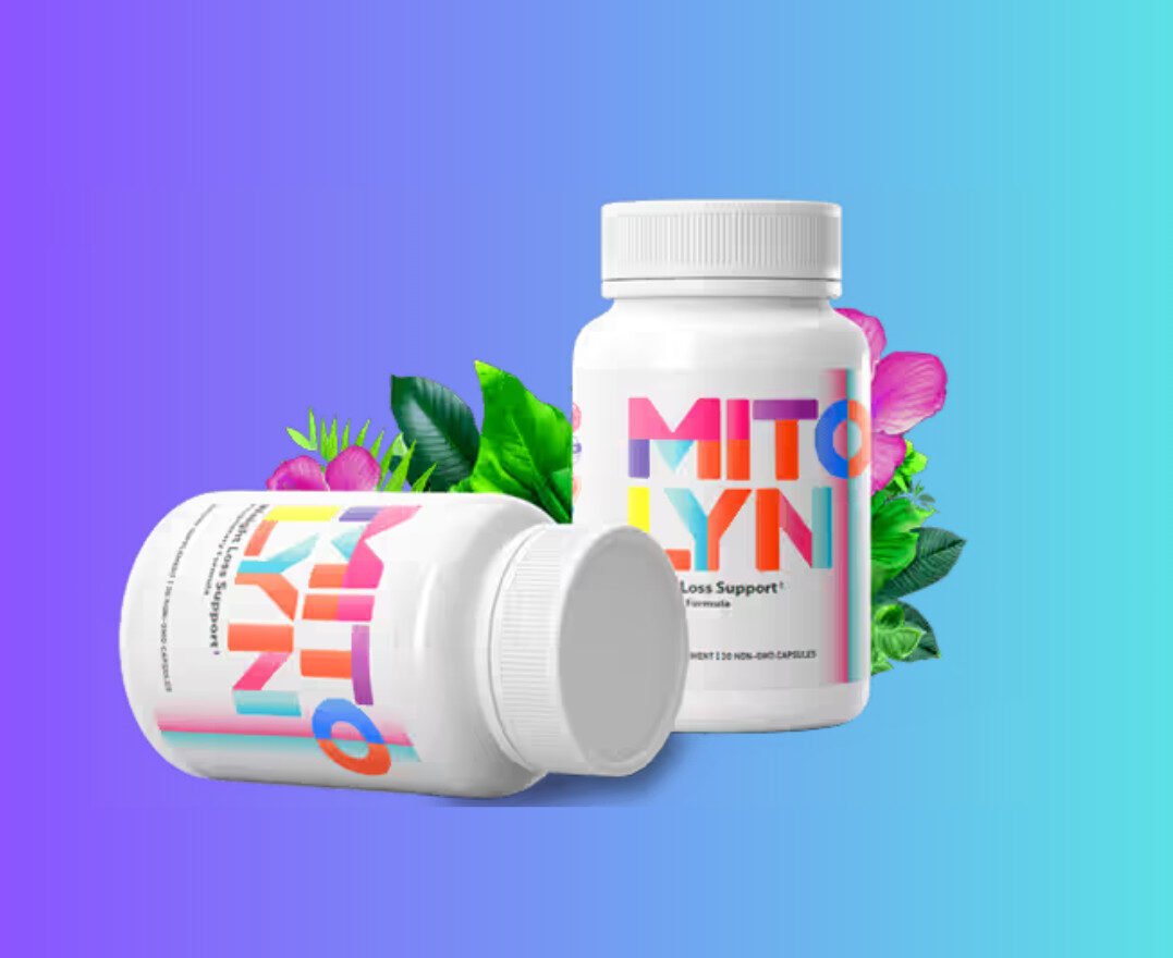 mitolyn supplement