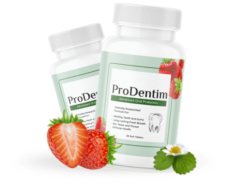 ProDentim reviews