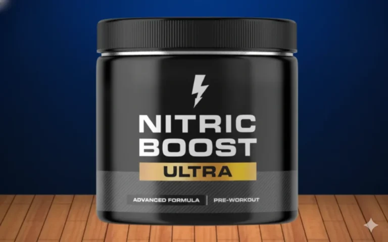 Nitric Boost Ultra reviews