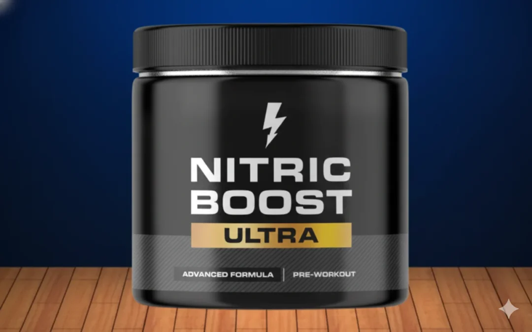 Nitric Boost Ultra reviews