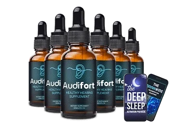 Audifort review 2026