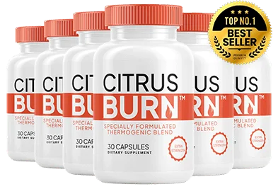 Citrus Burn Reviews 2026