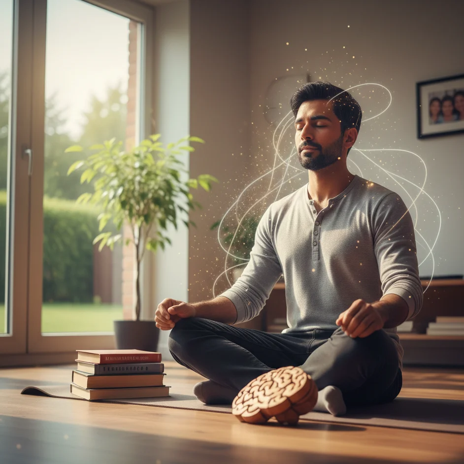 How to Rewire Your Brain From Addiction Permanently