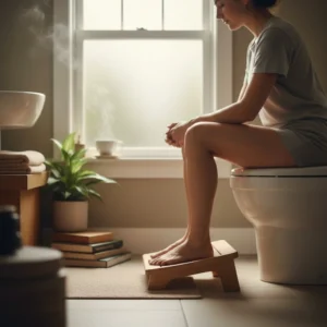 Why Does Pooping Feel Good?