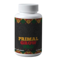 Primal Grow Pro review 2026