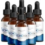 Echoxen eardrop supplement
