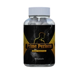 Prime perform review 2026