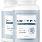 Quietum Plus Review 2026