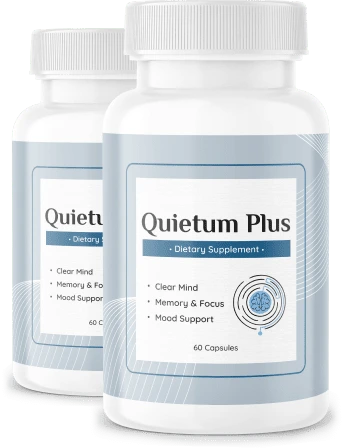Quietum Plus Review 2026