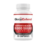 Buy Gluco Extend online non prescription blood sugar support