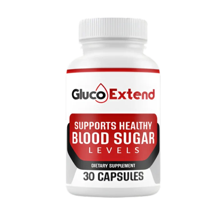 Buy Gluco Extend online non prescription blood sugar support