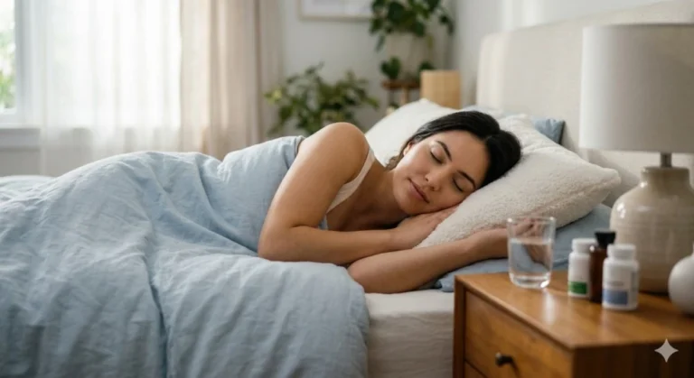 Which Magnesium is best for sleep?