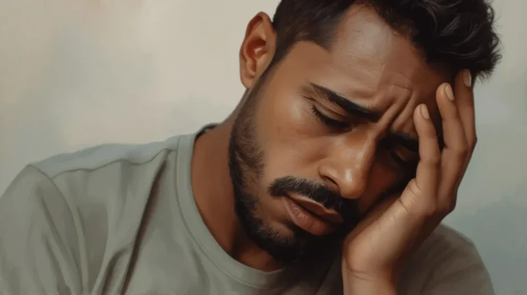 Can Men Have Postpartum Depression