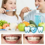 How to prevent cavities