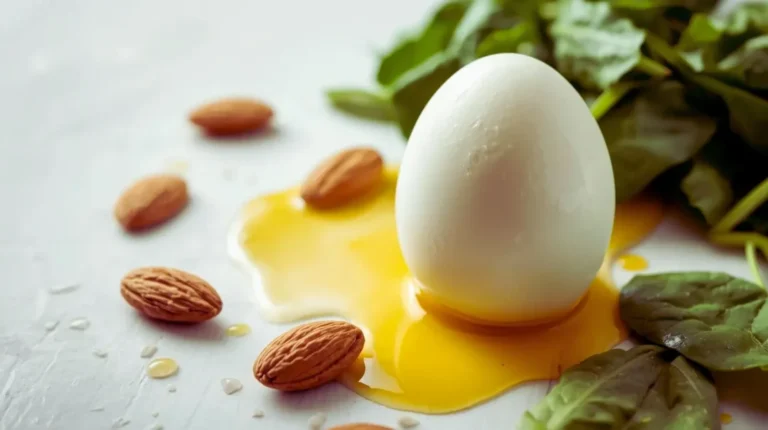 egg nutrition facts