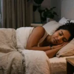 how many hours of sleep do women need