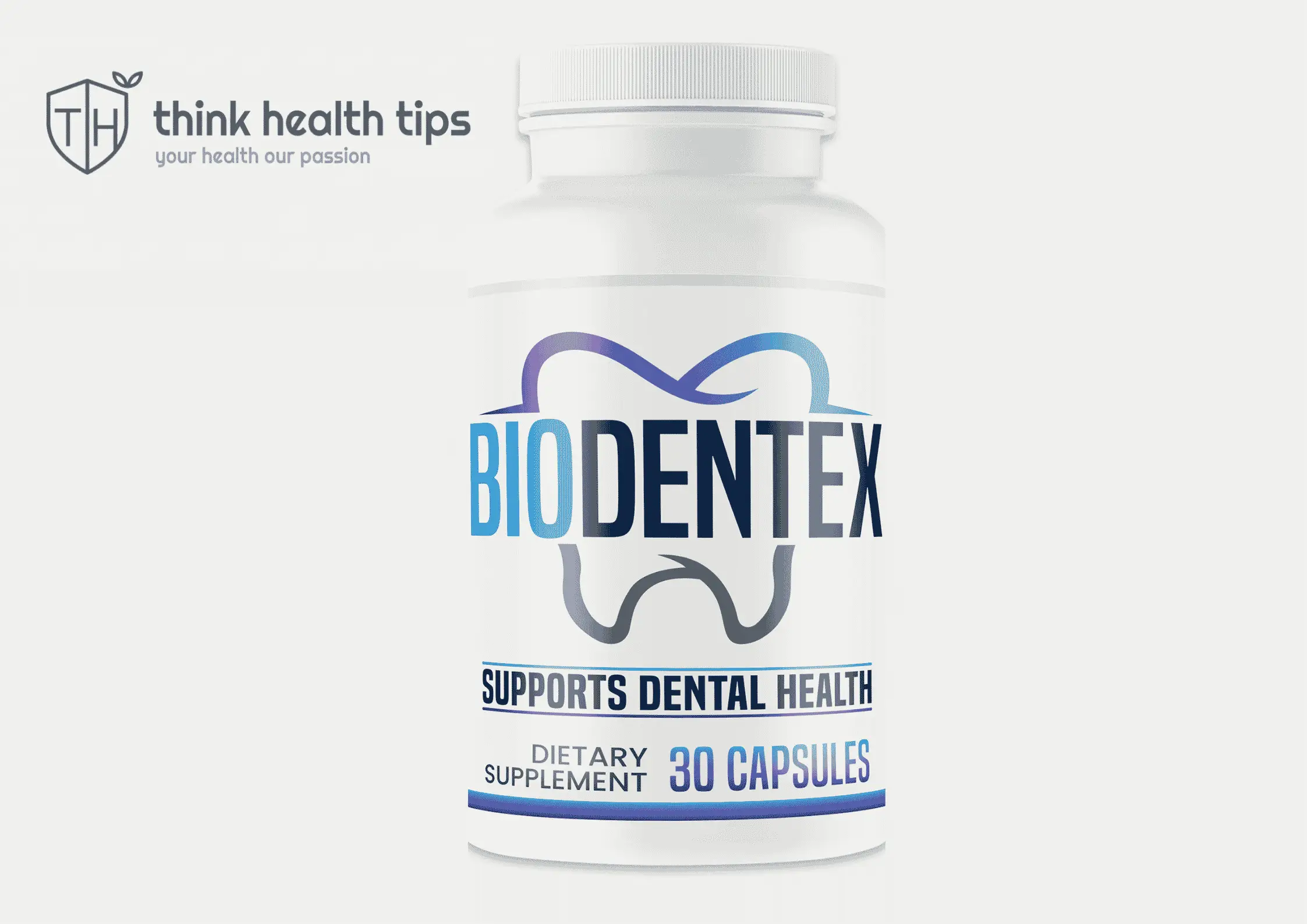 BioDentex Review