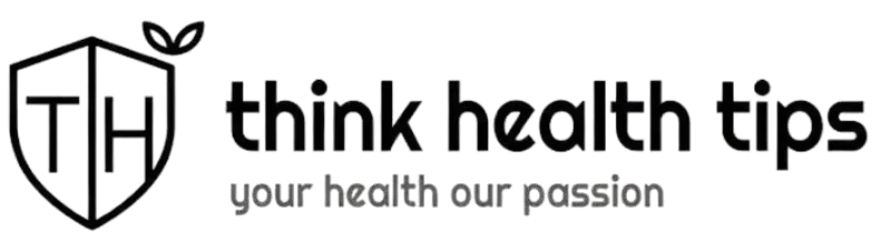 think health tips logo