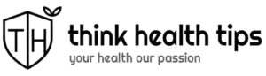 think health tips logo