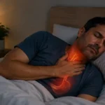 Can You Die From Acid Reflux in Your Sleep
