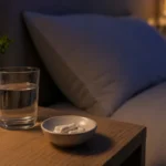 How Much Magnesium Glycinate For Sleep
