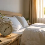 How to Fix Your Sleep Schedule