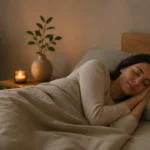 How to Get More Deep Sleep