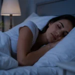 Can You Sleep With a Tampon In?