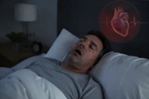 can sleep apnea kill you