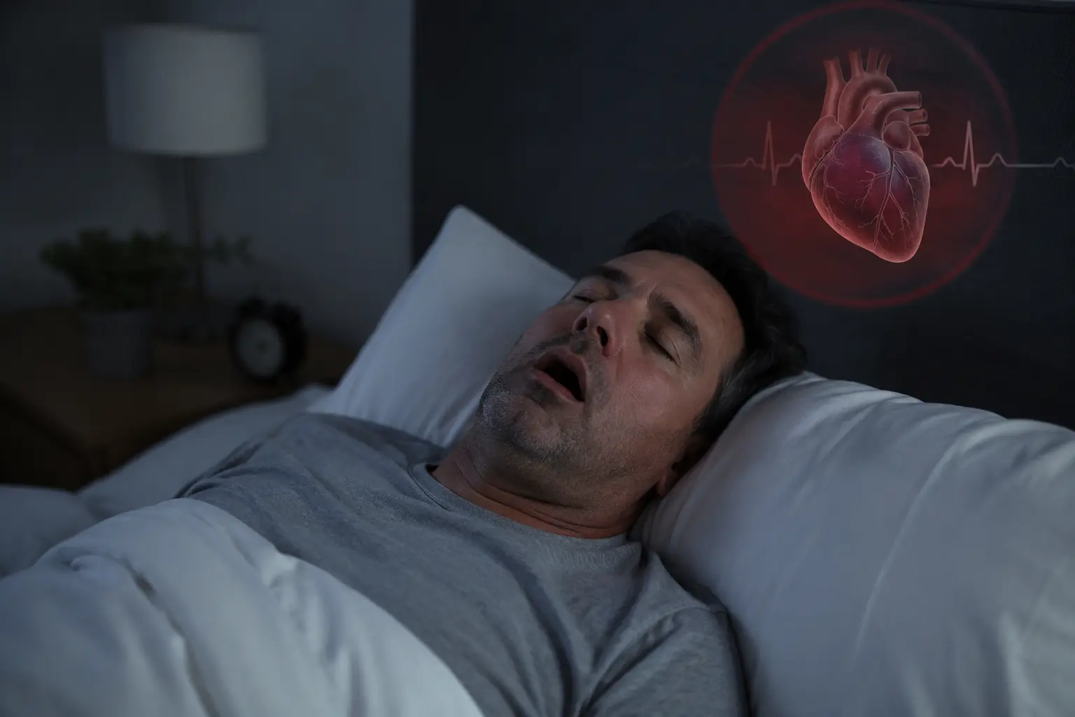 can sleep apnea kill you