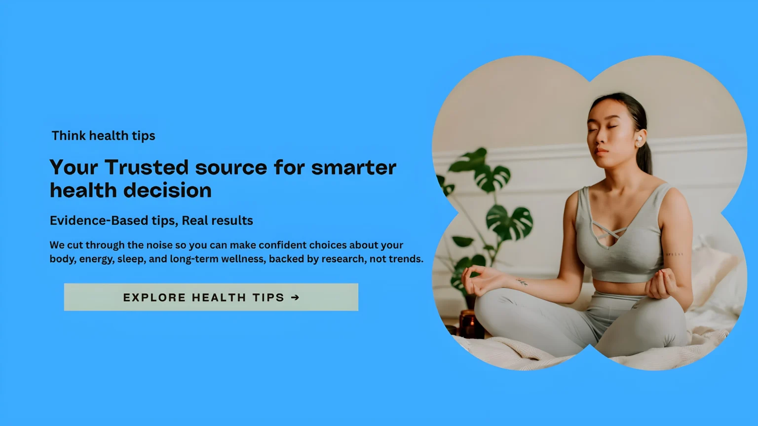Banner image for home page