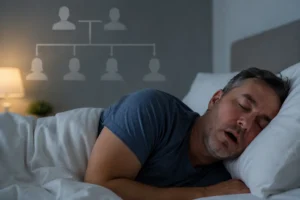 Is Sleep Apnea Genetic