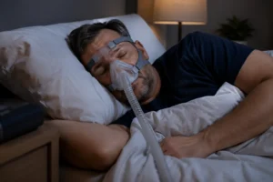 Is sleep apnea a disability