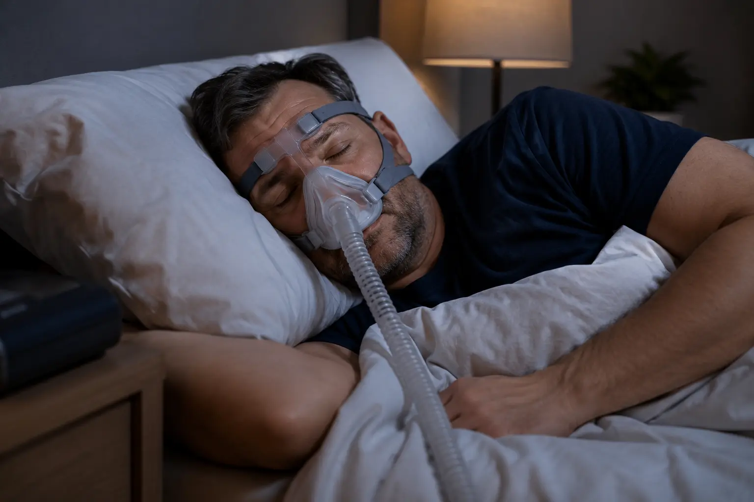 Is sleep apnea a disability