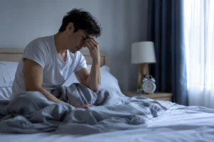 Why You Wake Up Tired After 8 Hours of Sleep
